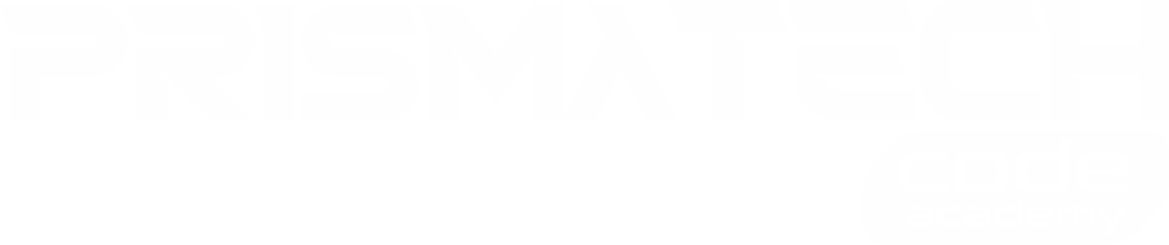 Logo Prisma Tech Code Academy